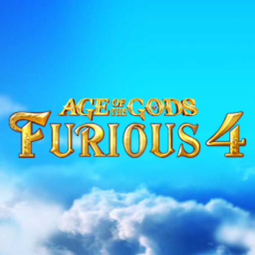 Age of Gods Furious 4