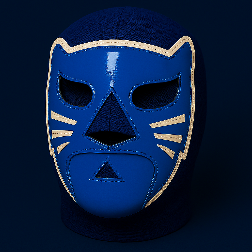 Blue_Panther