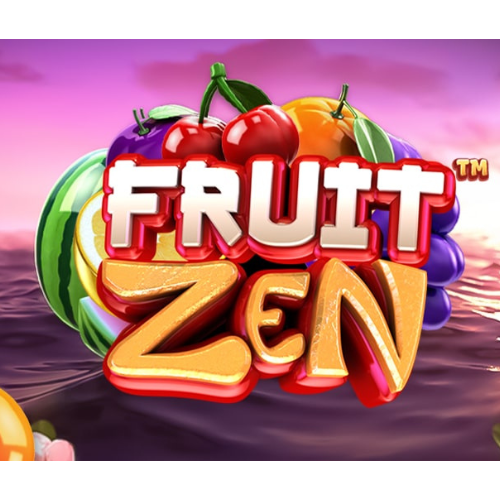 Fruit Zen