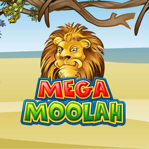 Mega Moolah