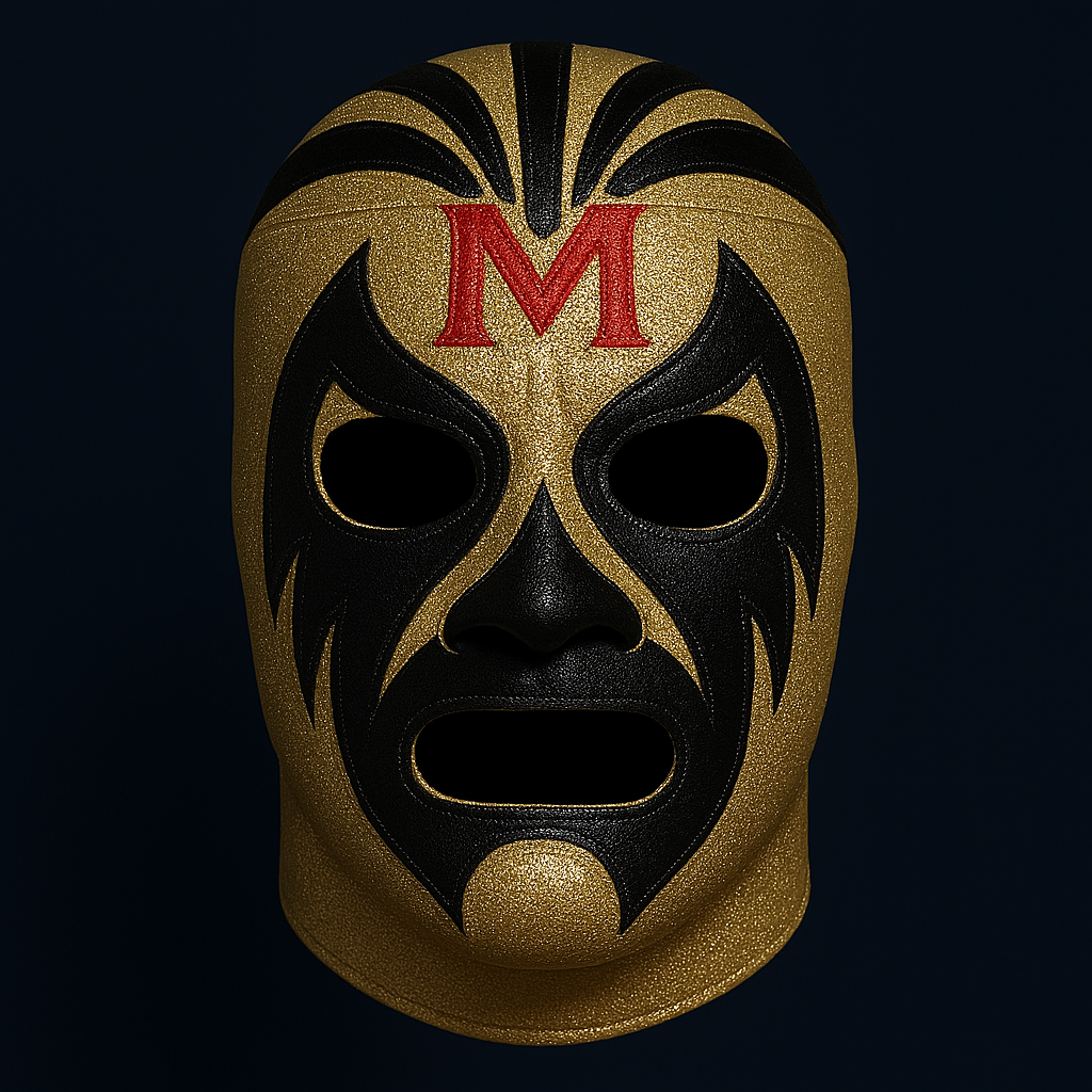 MilMascaras