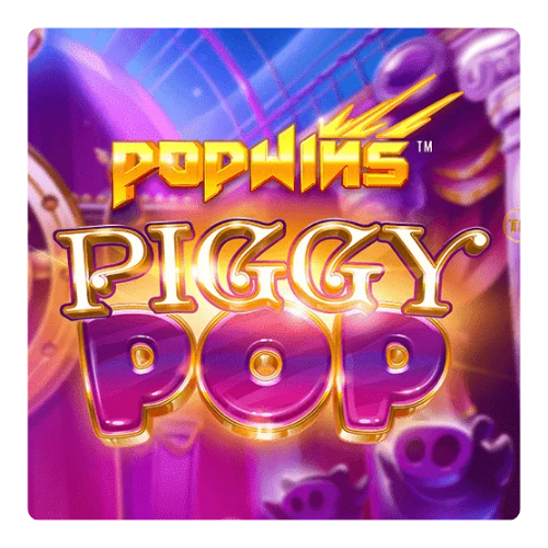 Piggy Pop