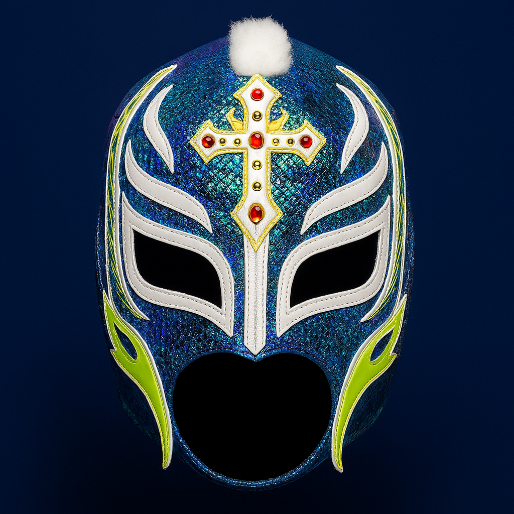 ReyMisterio