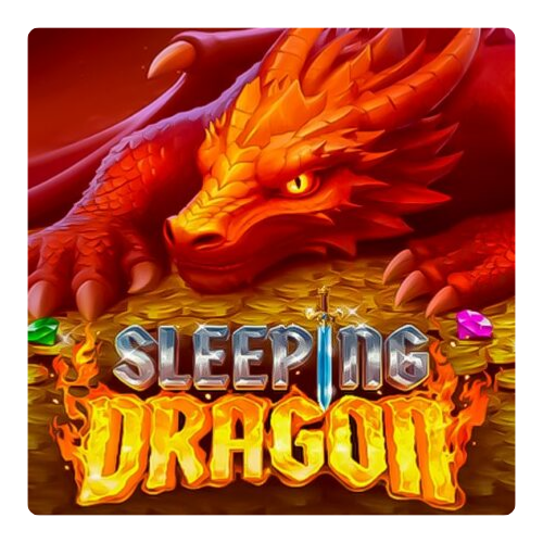 Sleeping Dragon