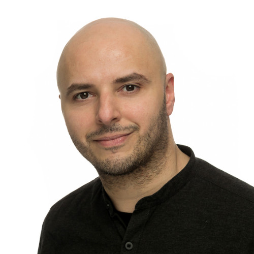 luciano passavanti